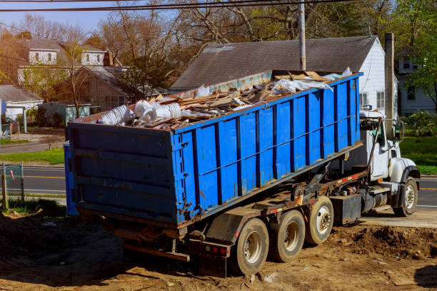 Best Basement Cleanout  in Chagrin Falls, OH