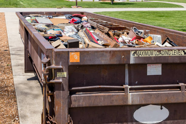 Best Hot Tub Removal  in Chagrin Falls, OH