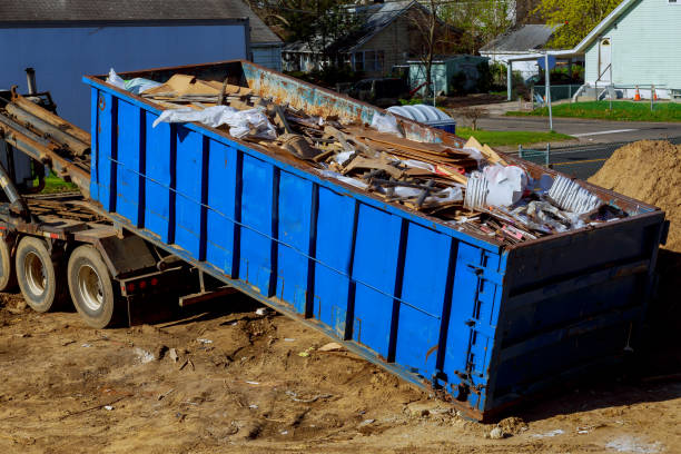 Best Construction Debris Removal  in Chagrin Falls, OH